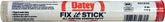 Oatey Fix-It Stick Series 31270 Epoxy Putty, Solid, Beige/White, 4 oz
